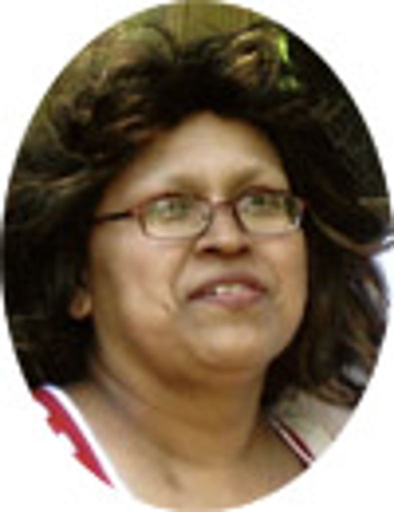 Graciela Limon Bosquez