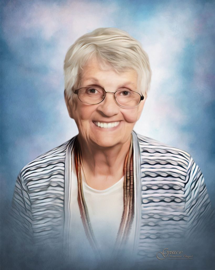 Juanita Hinman