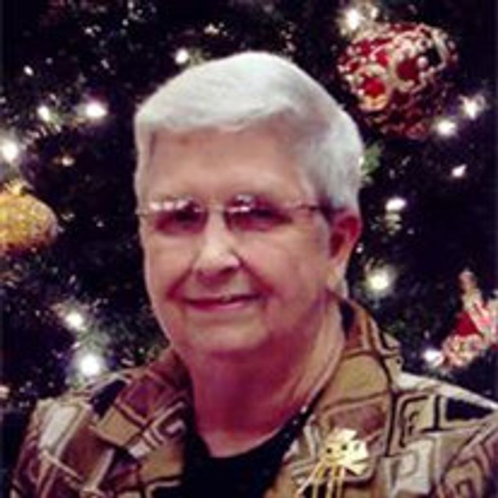 Elizabeth Dale Jolly