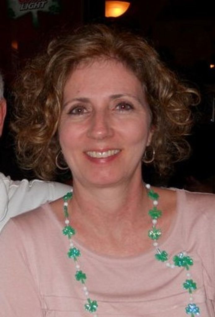Deirdre Johnson