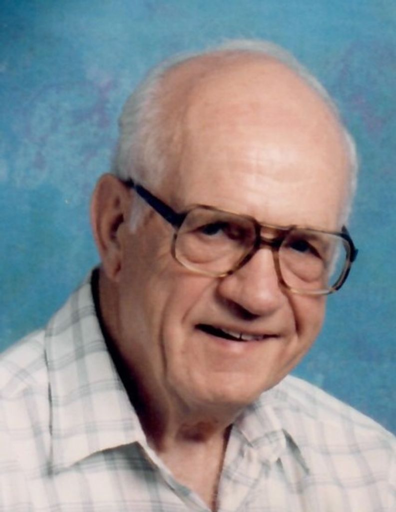 Harry E. Reinaker, Jr.
