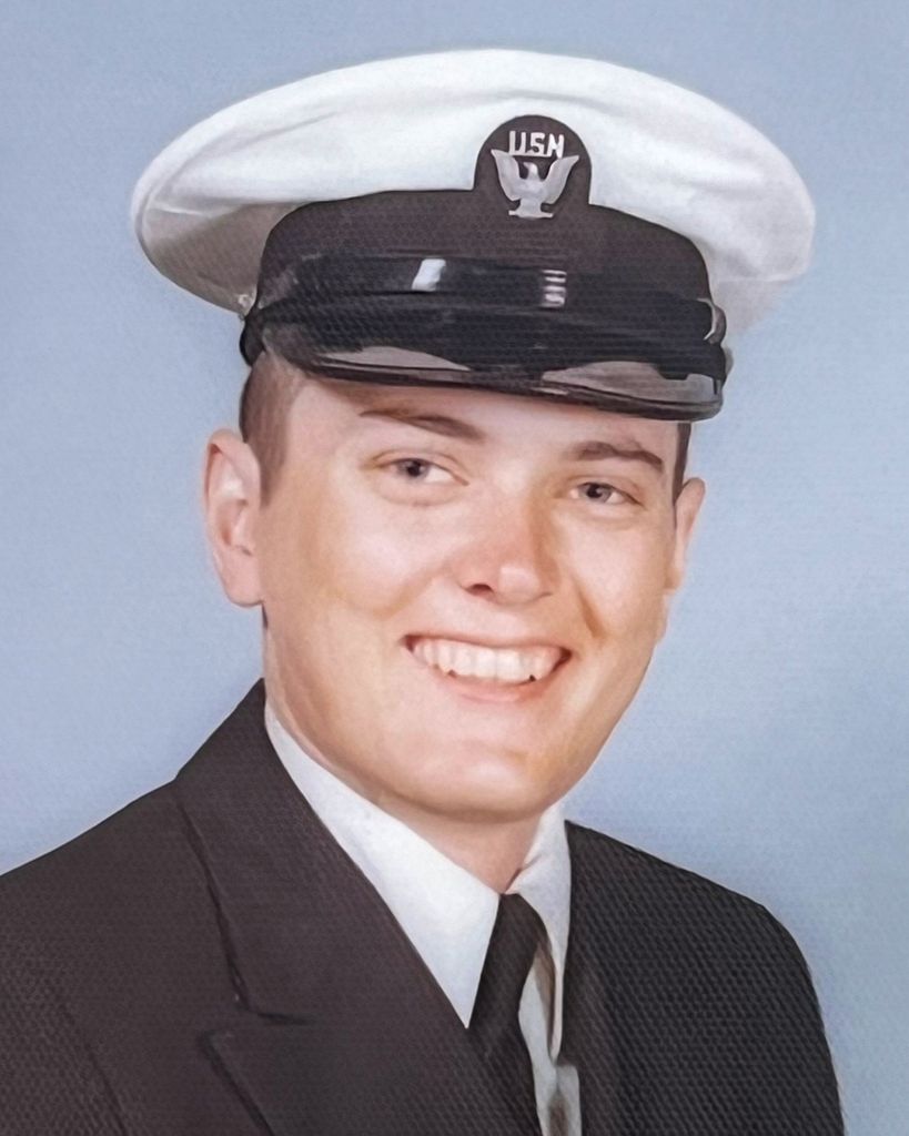 Glenn MacBroom