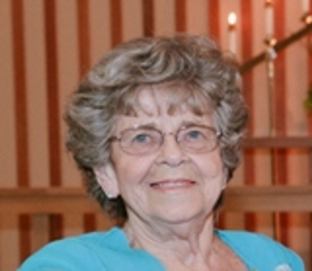 Jane Waples