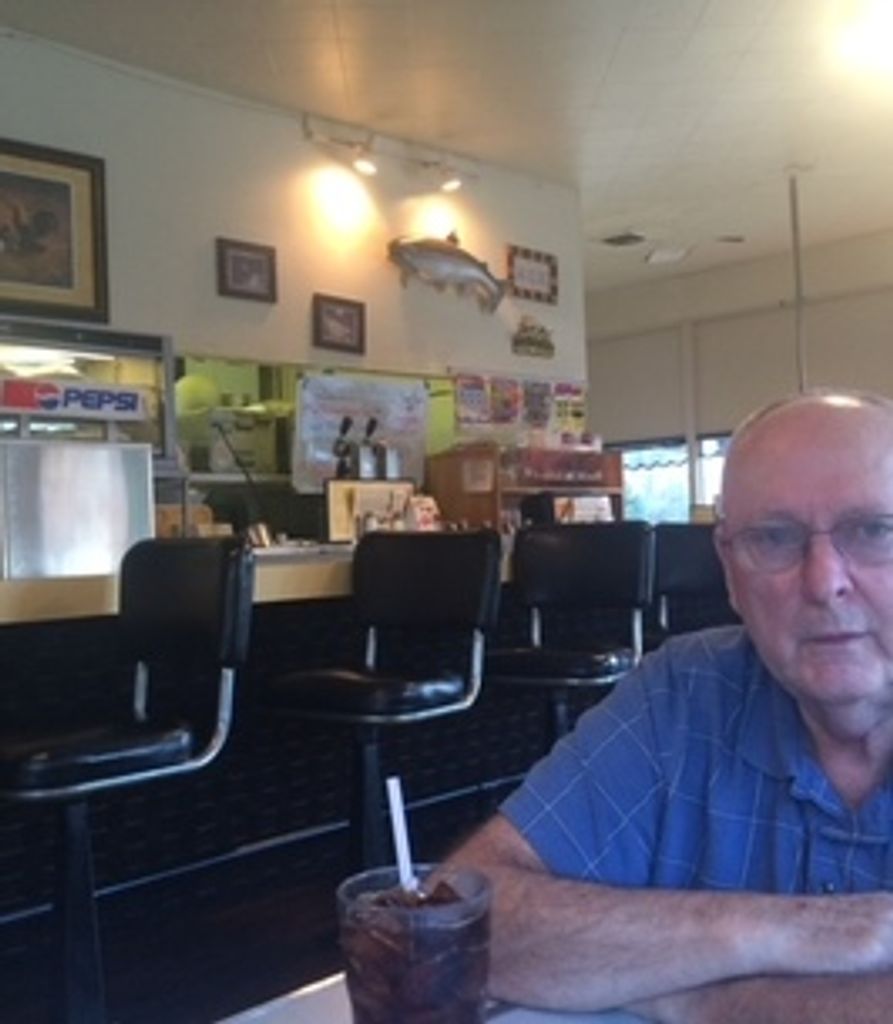 James Valentine Sr Profile Photo