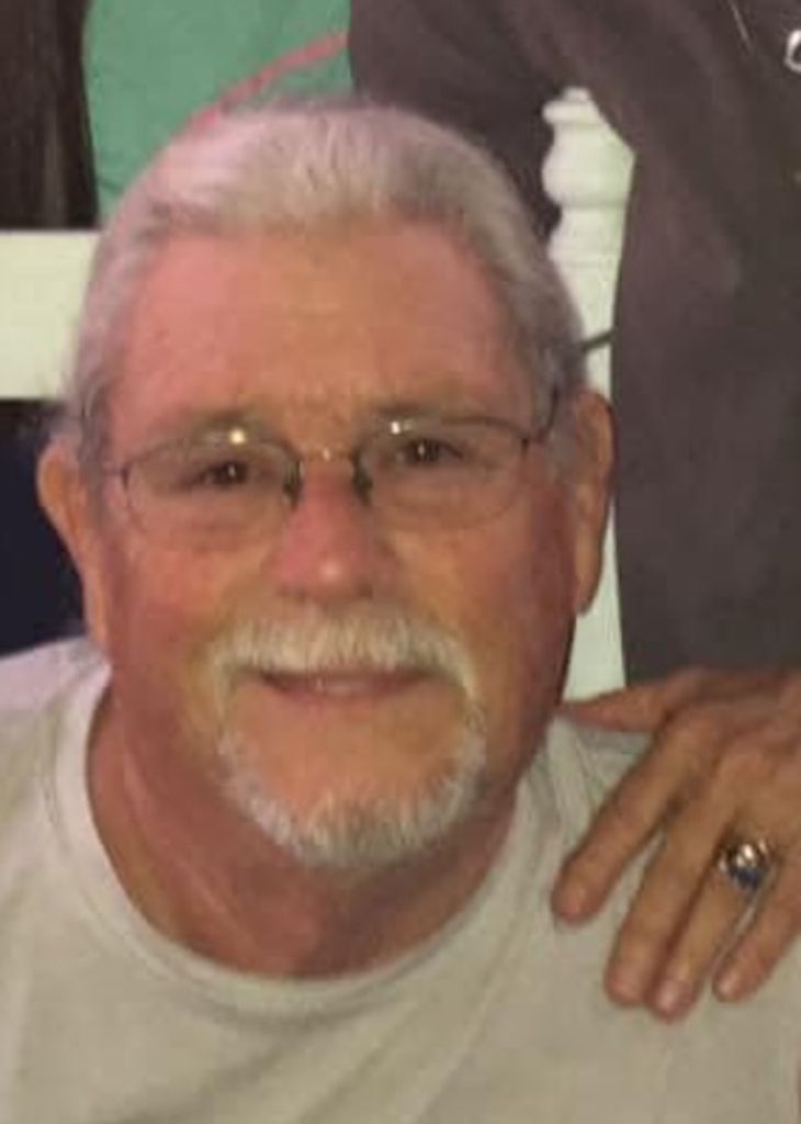 James "Jim" Troy Alkire Profile Photo