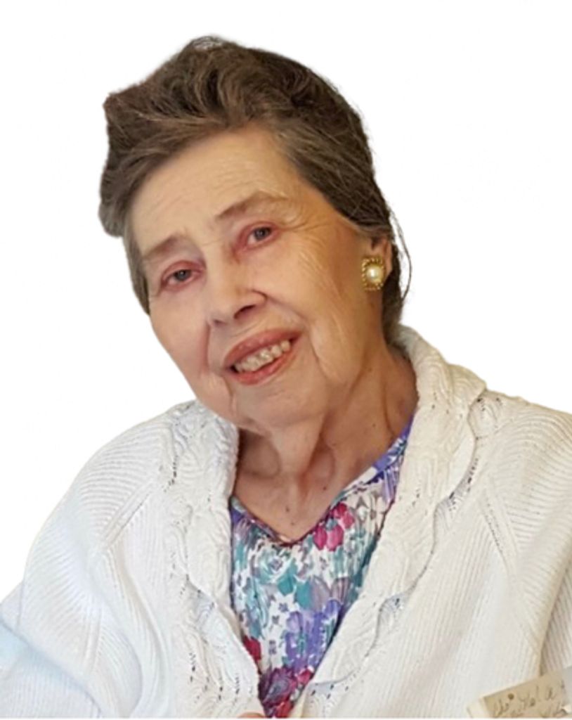 Sally Lucille Munday Roland Profile Photo