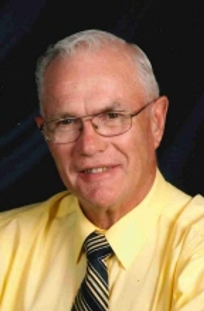 Lawrence Walter Janzen
