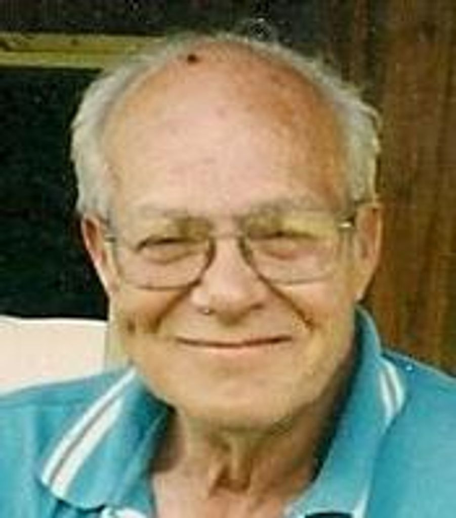 Lawrence W. Mclain Profile Photo