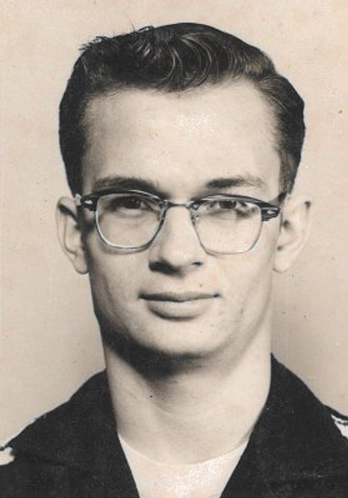 Robert “Bob” A. Yaros