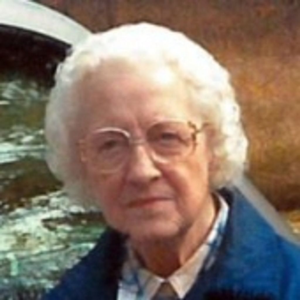 Marion I. Masengarb