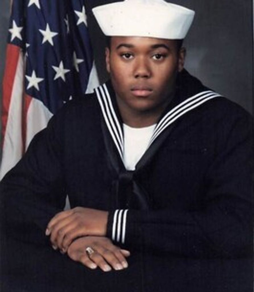 Marvin Hall Profile Photo