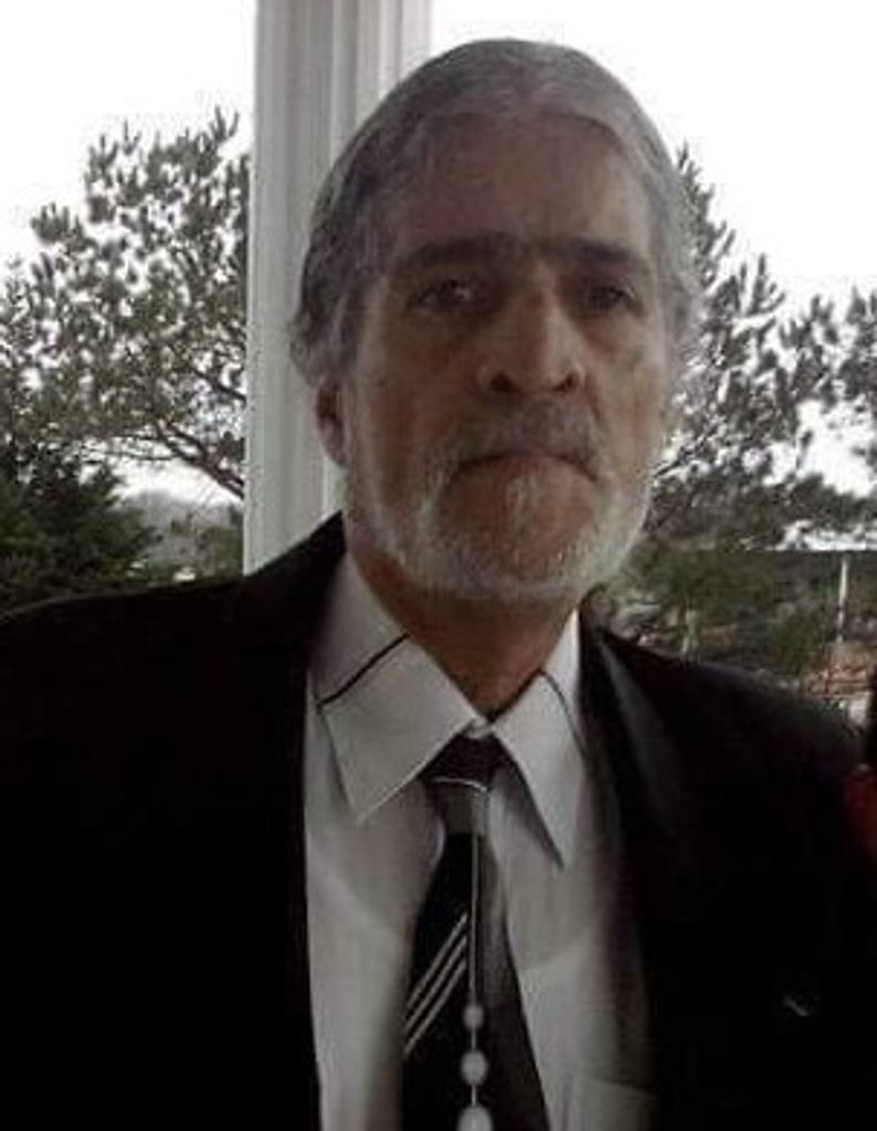 Gerald "Hair Bear" Wayne Chavis Profile Photo