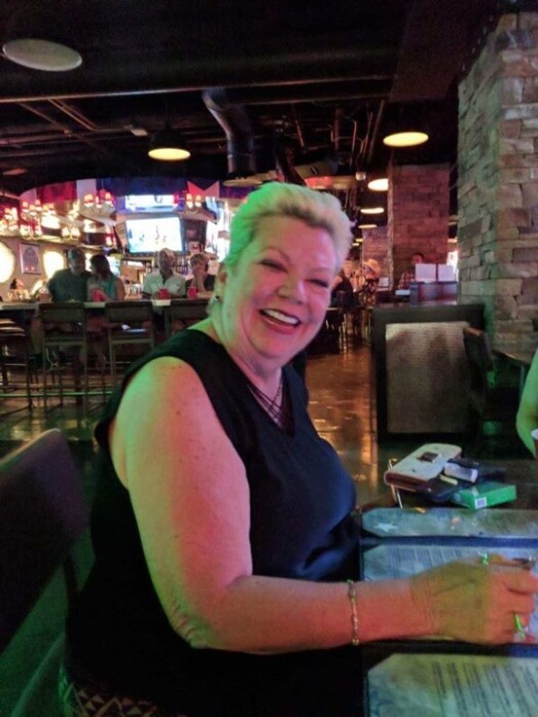 Margaret Mcbride Profile Photo