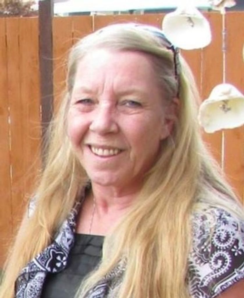 Brandy Marie Crossman