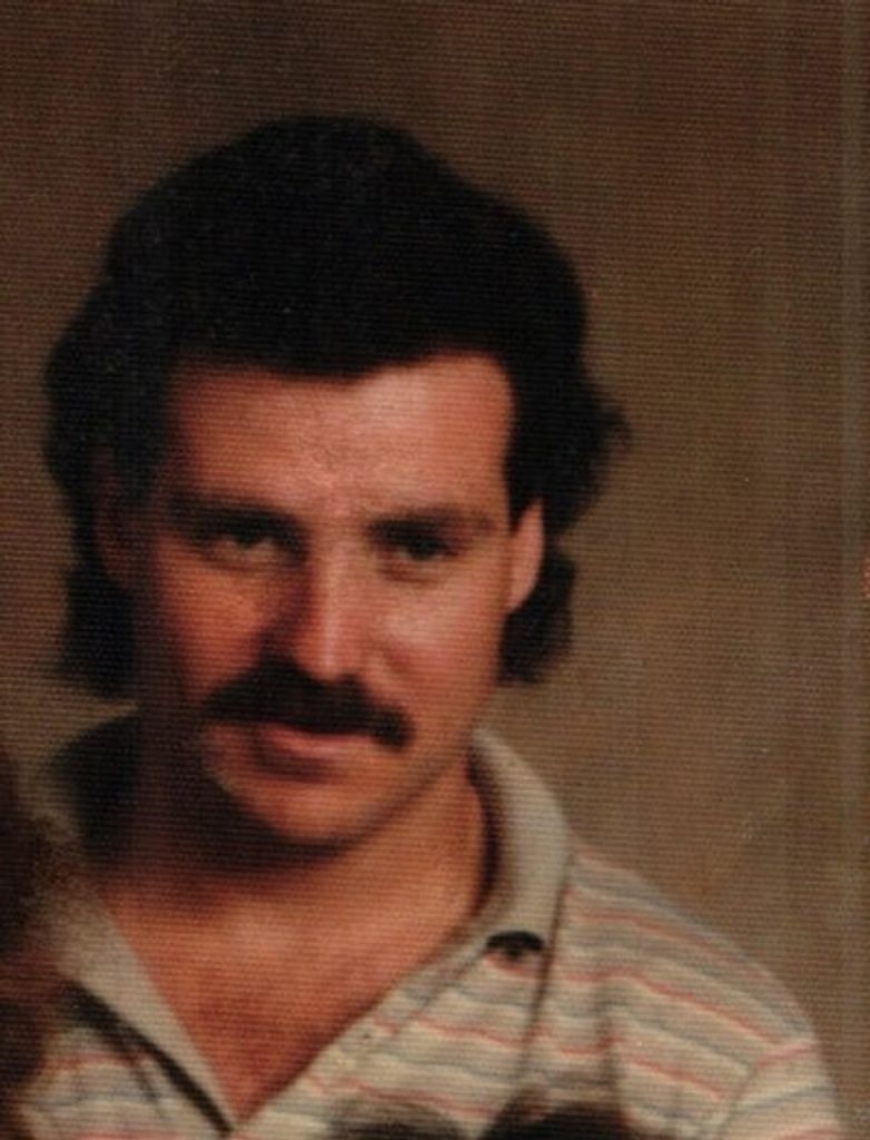 Donald Allen Smith Profile Photo