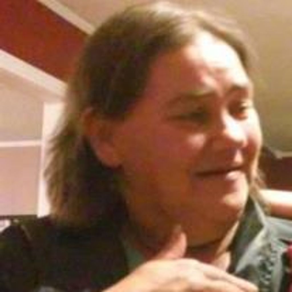 Judy Williams