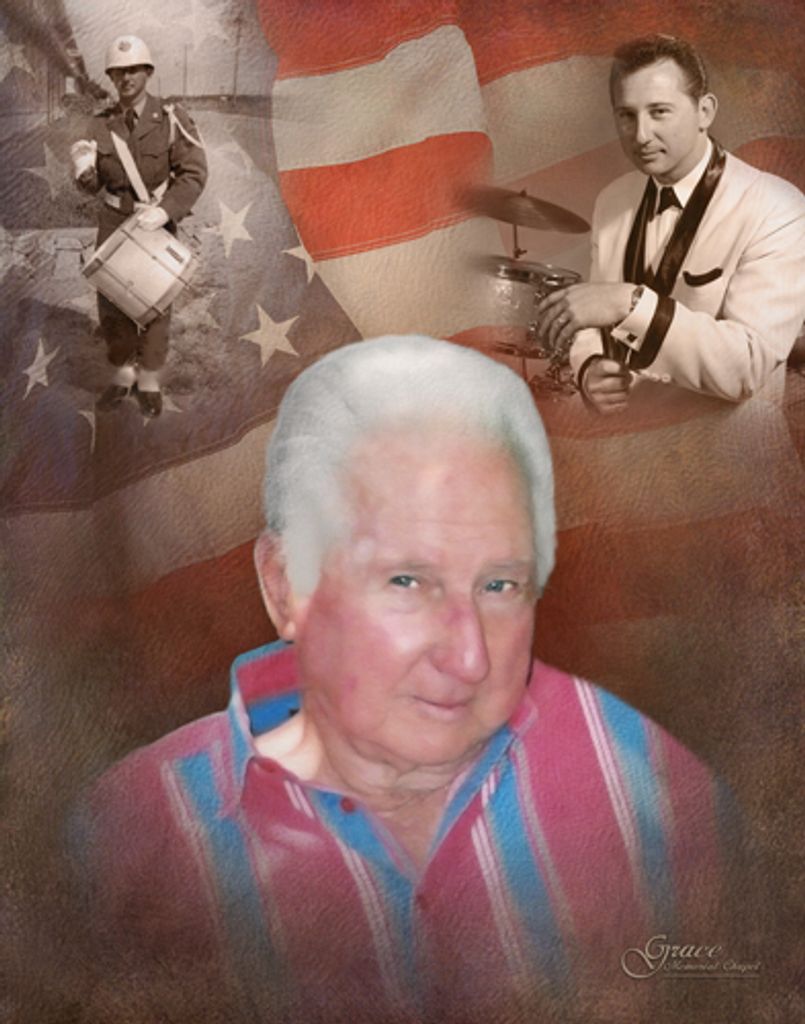 Norman (Norm) Brown