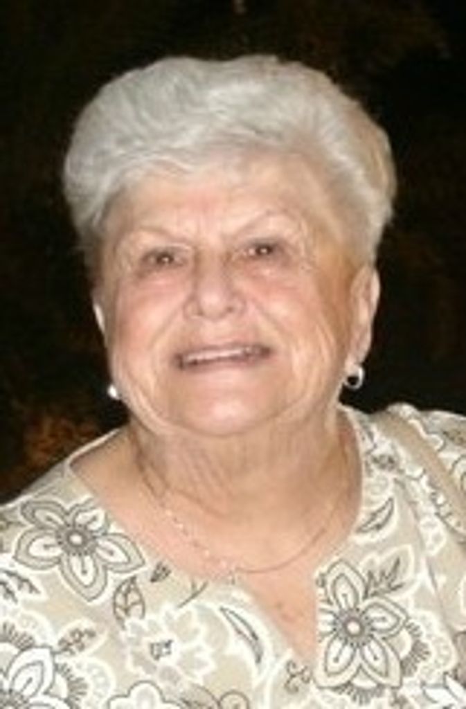 Margit R. Spurgetis