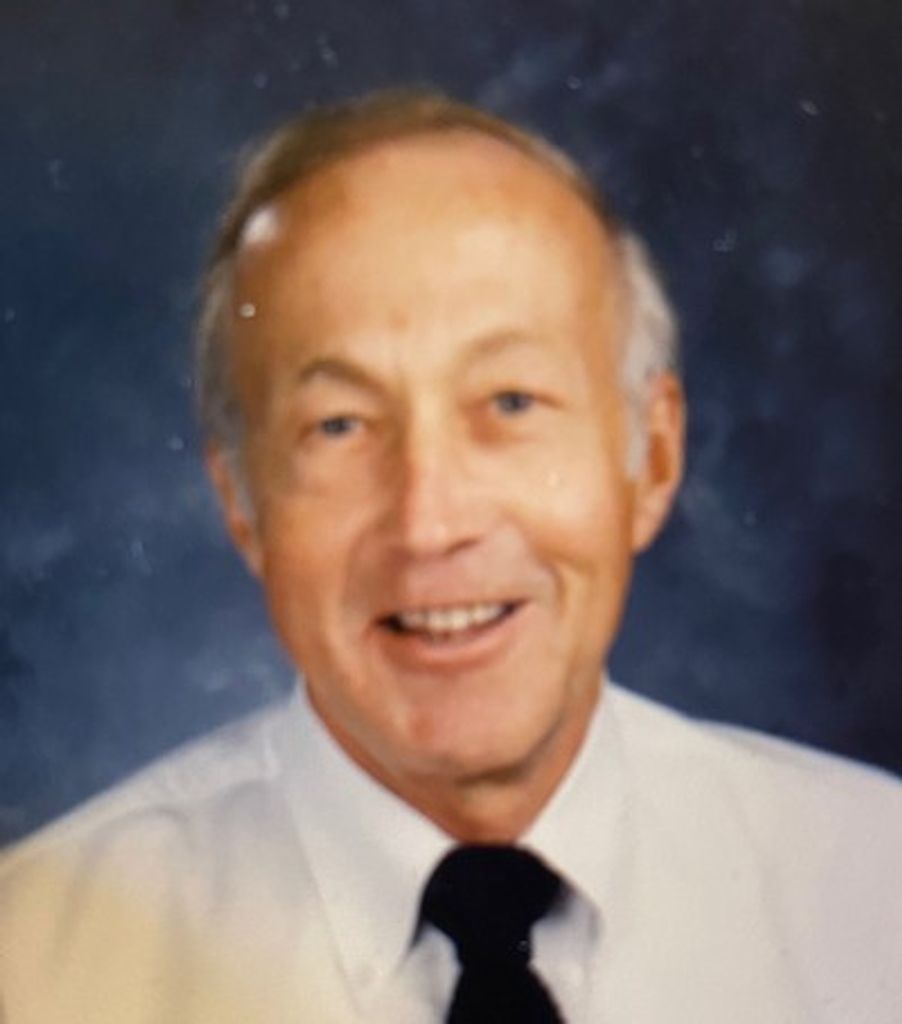 Fred S. Peterson, Jr.