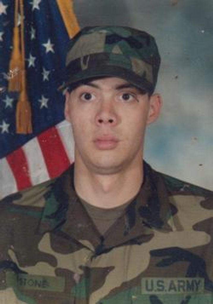 Dennis Duane Stone Profile Photo