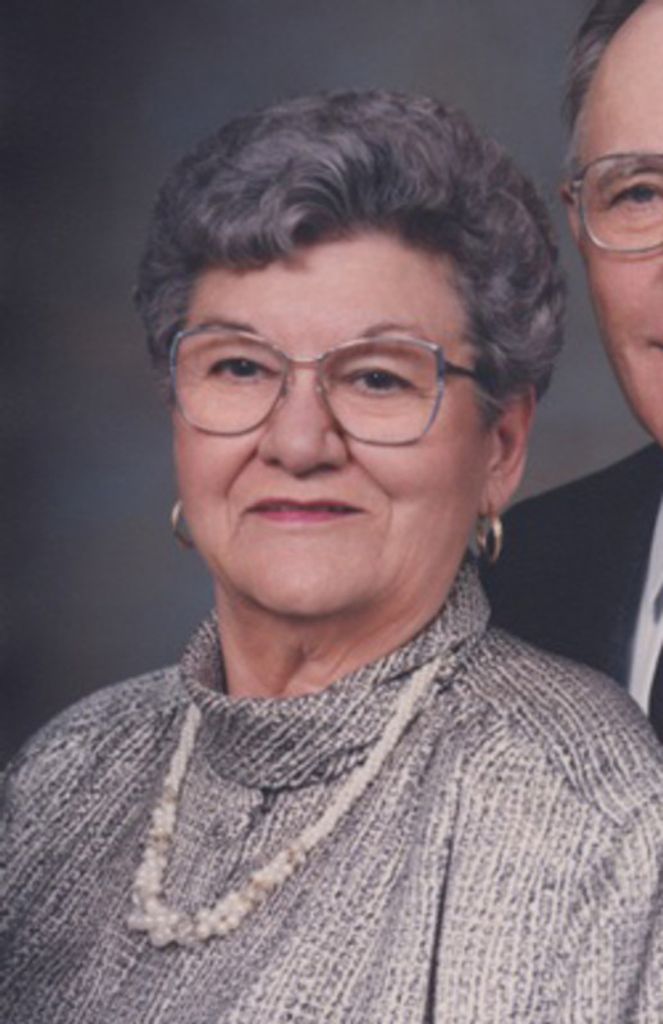 Eileen Burger Profile Photo