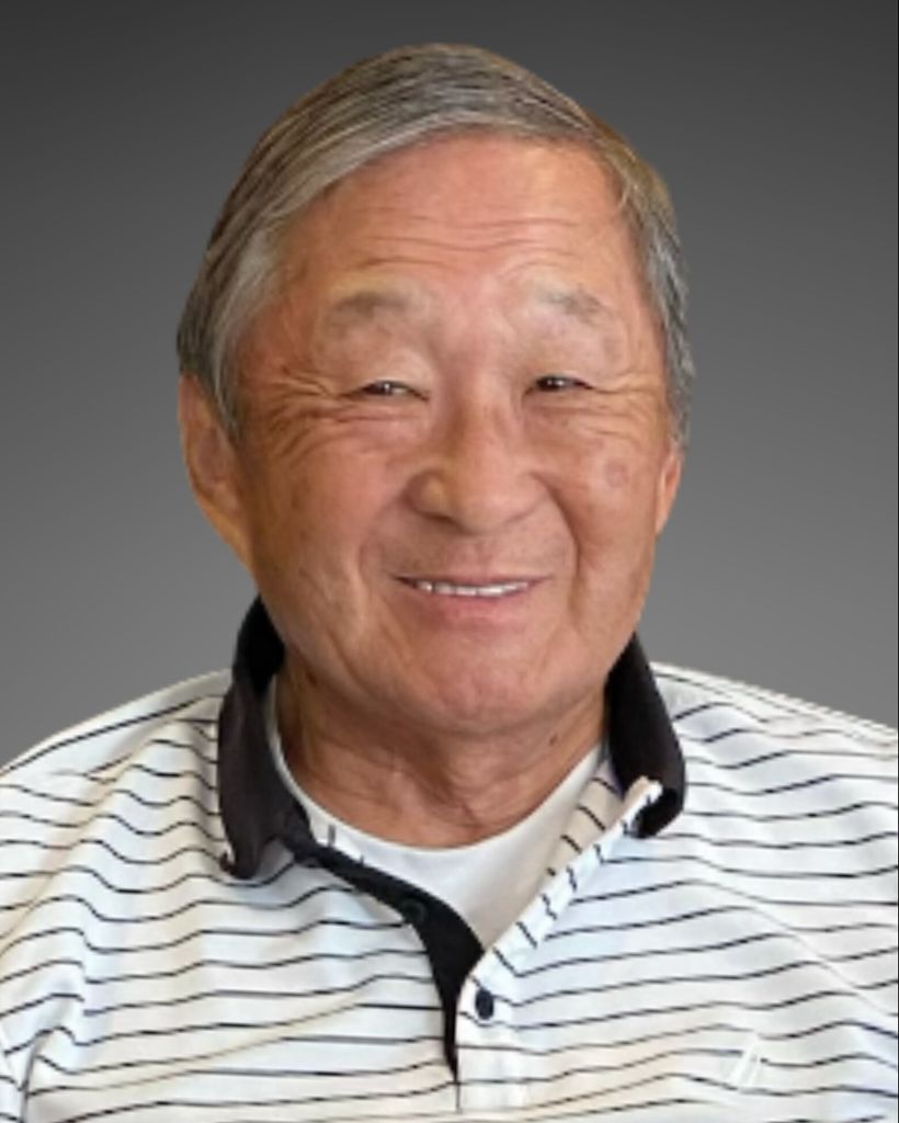 Mark Tadashi Mitarai Profile Photo