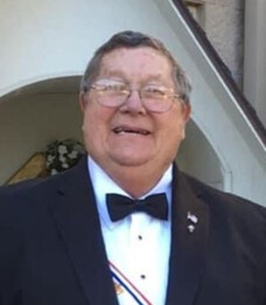 John "Jack" Schedcik