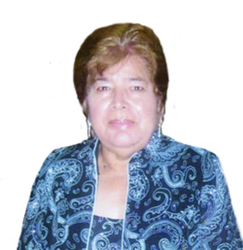 Crisanta Gonzalez