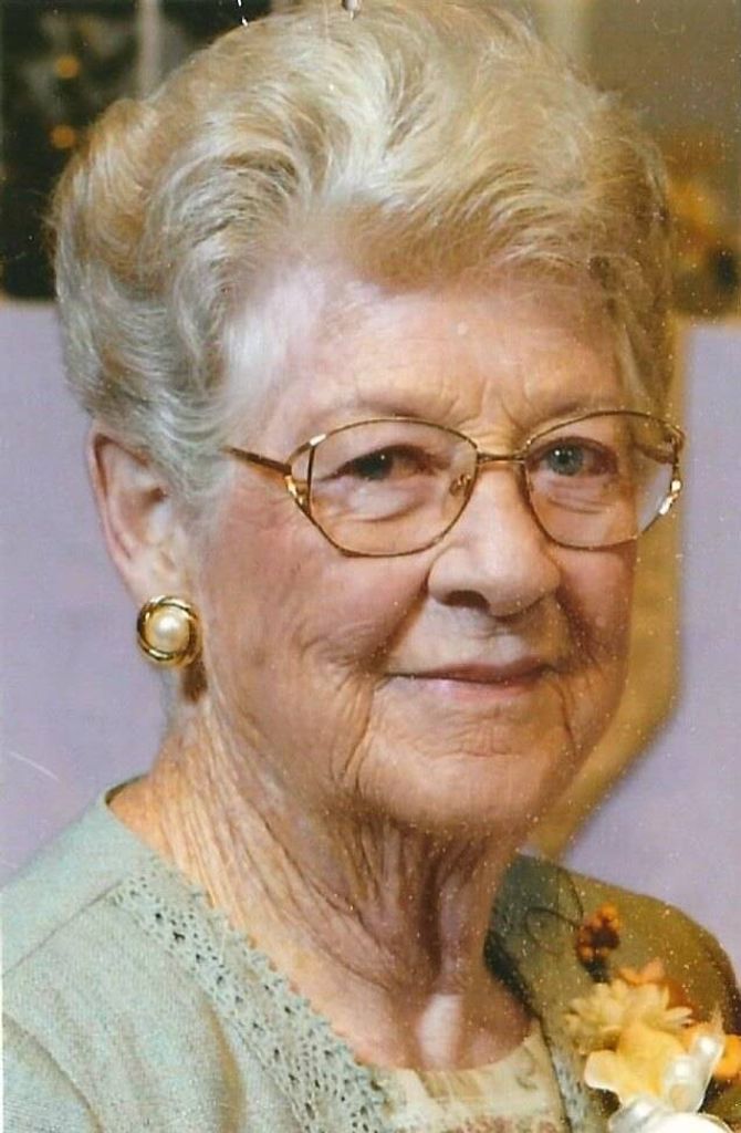 Jean Ann (Mcgrath) Burt Profile Photo