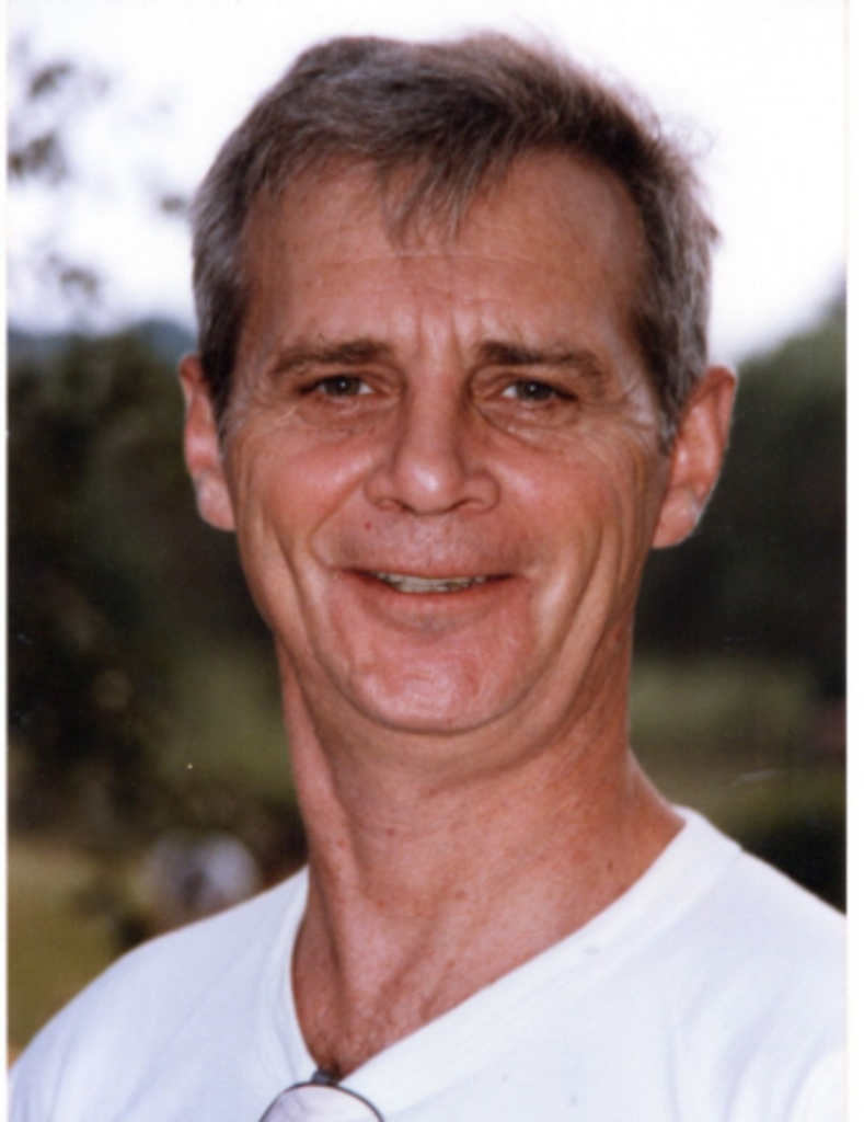 Ronald P Haase