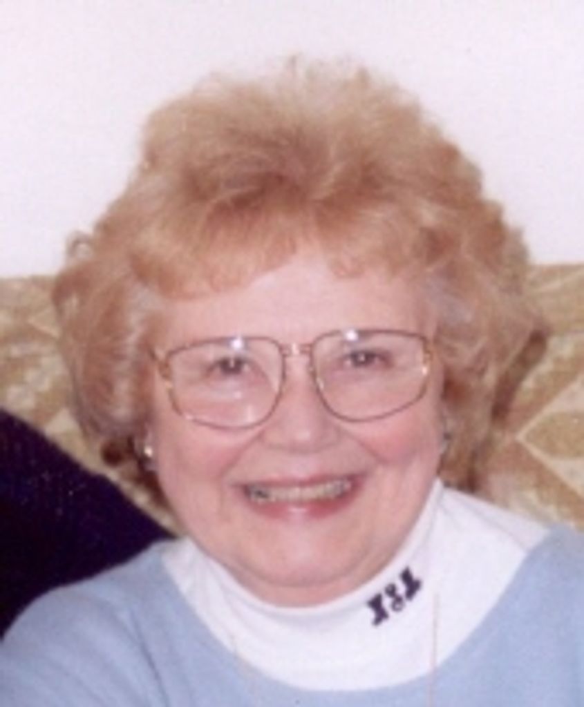 D. Nathalie 'Nan' Magrath
