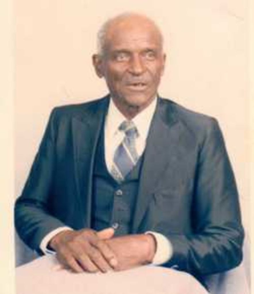 Wallace Jones Profile Photo