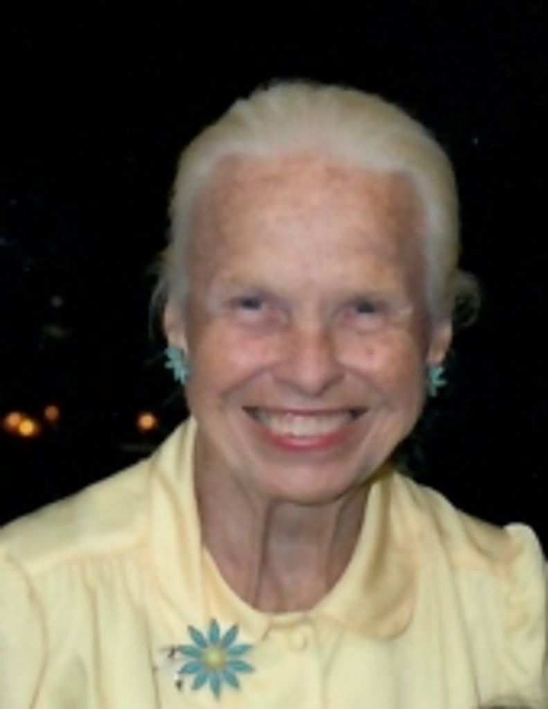 Bobbie Jean Konduros