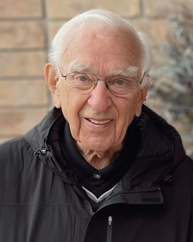 Donald Entwisle