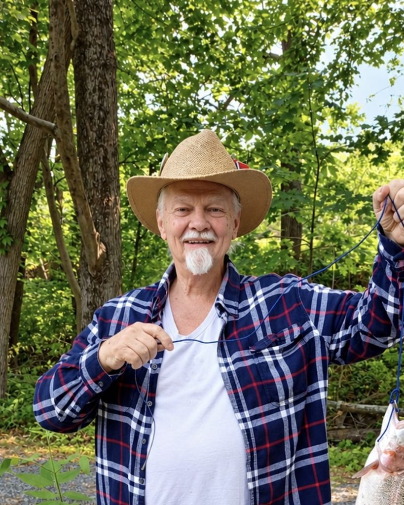 Alvin F. Shade Sr.