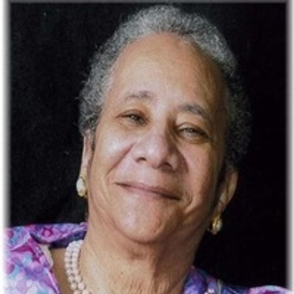 Jessie M. Watts