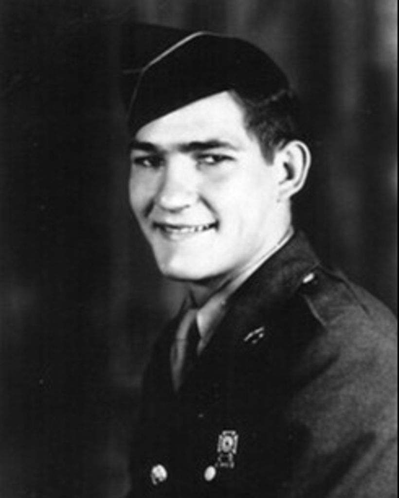 Joseph Paul "Heavy" Summers
