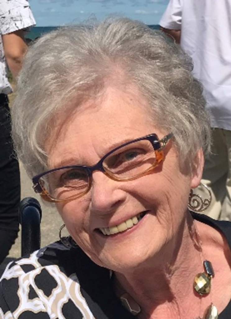 Marie Goretski Profile Photo