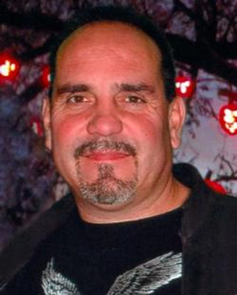 Manuel Ferreira