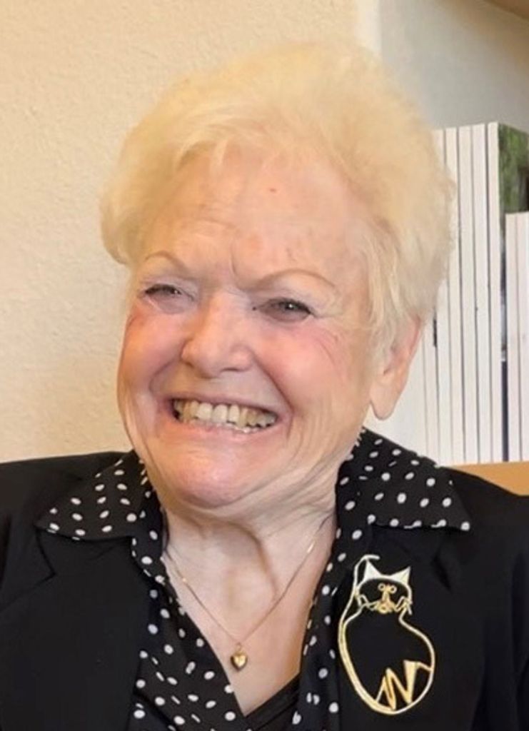 Freda F Funk Profile Photo