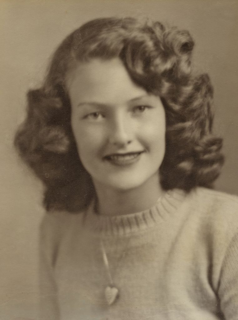 Audrey Jeanice Mikula