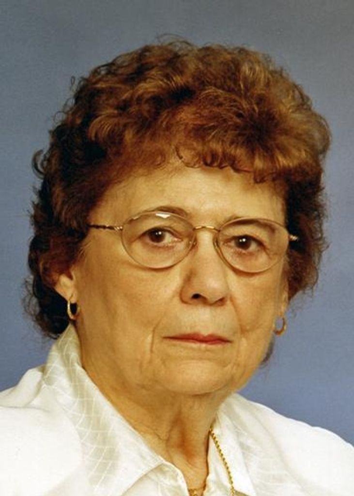 Norma D. Sybert Profile Photo