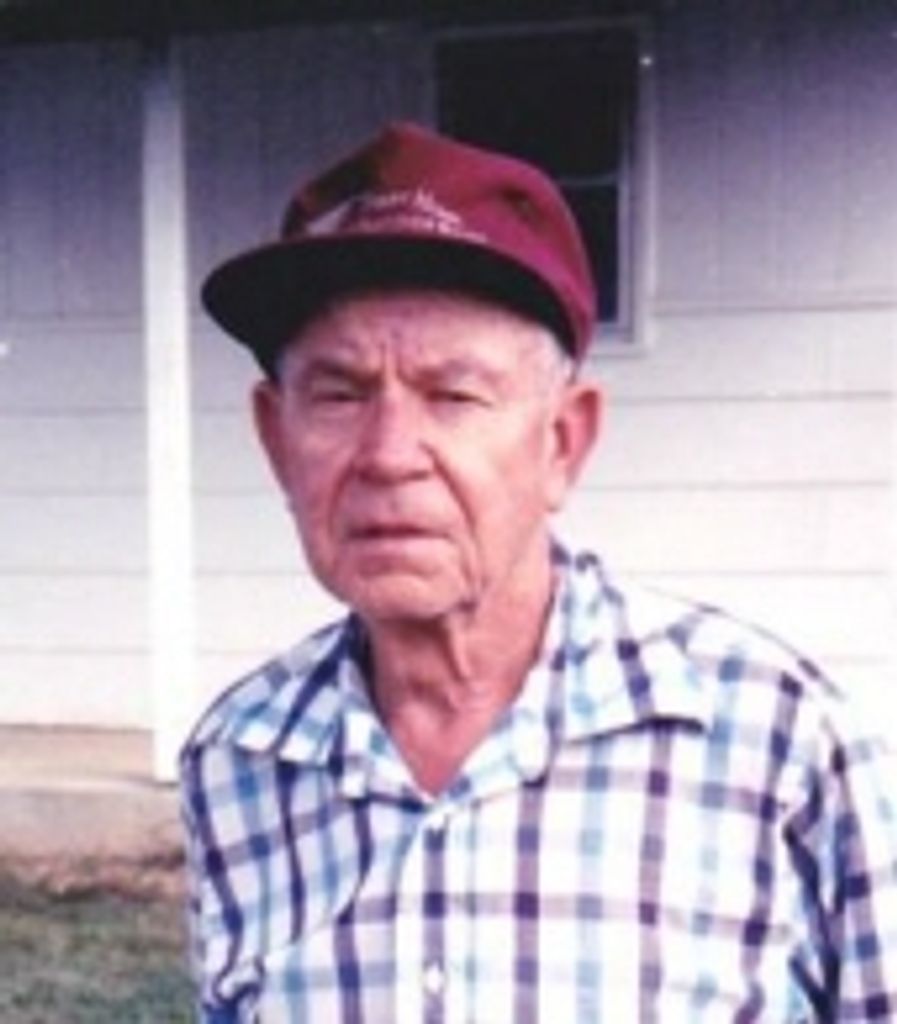 Arthur Ray Atchison
