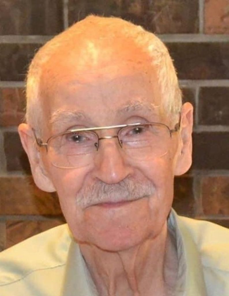 Ralph Austin Davis