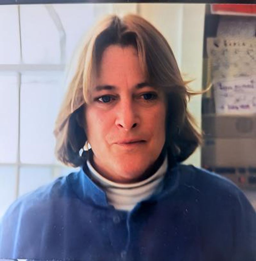 Jean Graham Brindle Profile Photo