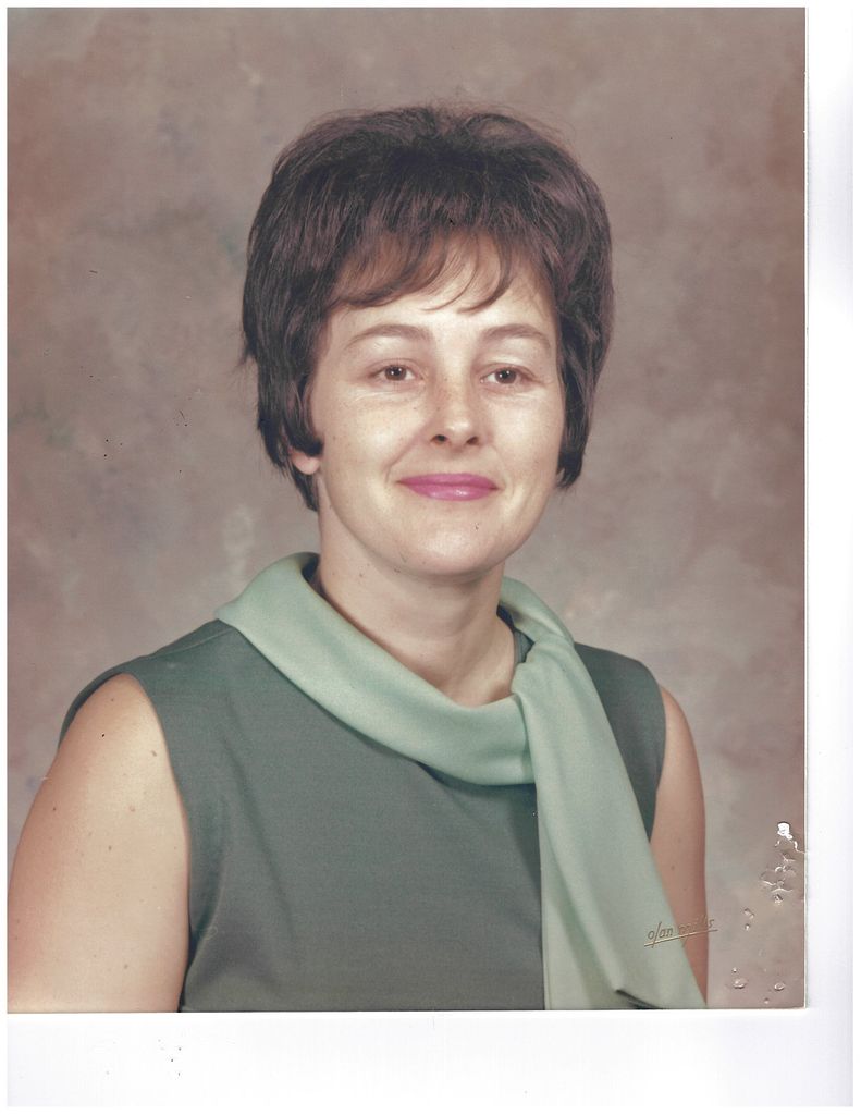 Judith Carole Abel Giles