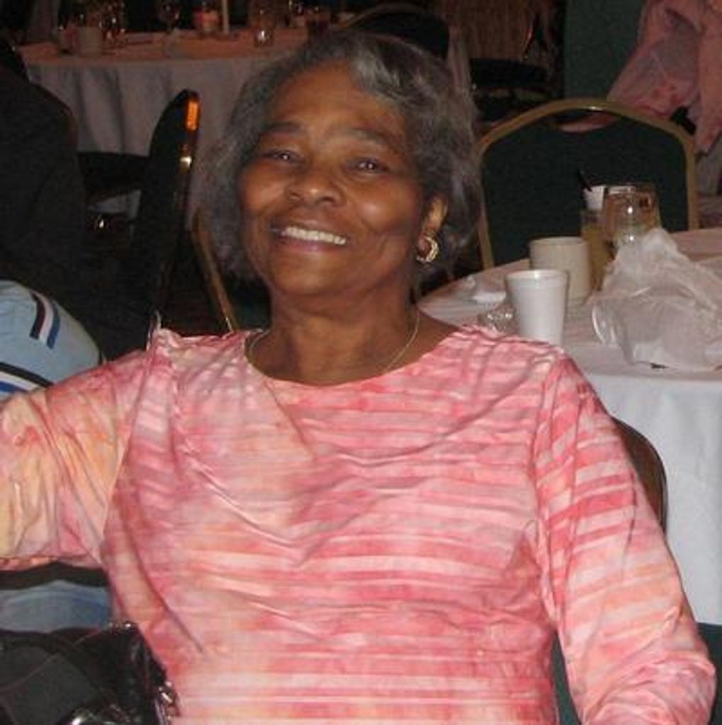 Mrs. Patricia Allen Profile Photo