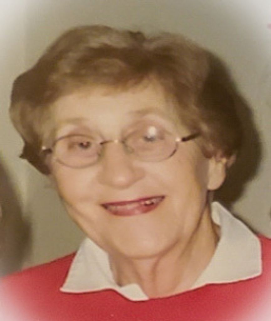 Dorothy Winn