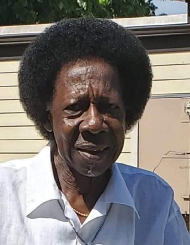 Ledrue A. Williams