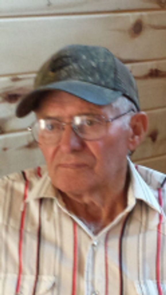 Donald Boyd Jordan